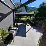 Bergblick105m2 Im National Kalkalpen Region 公寓 Losenstein