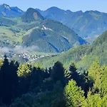 公寓 Bergblick105m2 Im National Kalkalpen Region