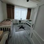 公寓 Bergblick105m2 Im National Kalkalpen Region *