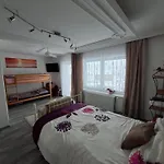 公寓 Bergblick105m2 Im National Kalkalpen Region