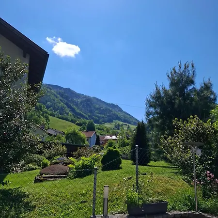 Bergblick105m2 Im National Kalkalpen Region