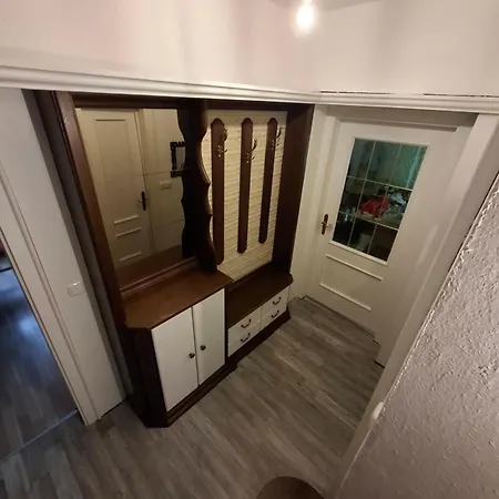 Apartment Bergblick Im National Kalkalpen 12leute *