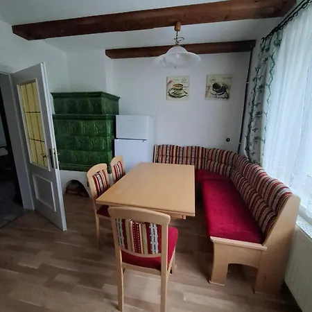 Apartment Bergblick Im National Kalkalpen 12leute