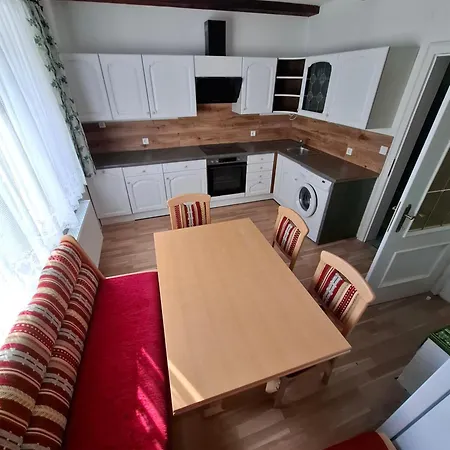 Bergblick Im National Kalkalpen 12leute Apartment *