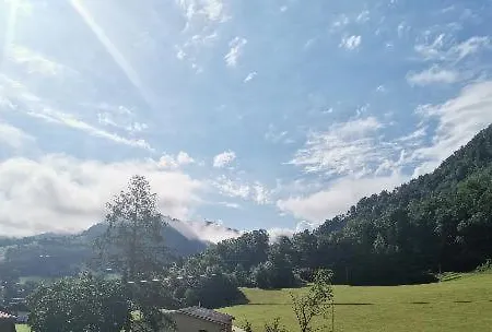 Bergblick Im National Kalkalpen 12leute Apartment Losenstein