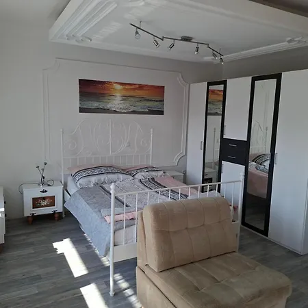 Apartment Bergblick Im National Kalkalpen 12leute Losenstein