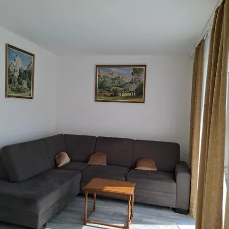 Bergblick Im National Kalkalpen 12leute Apartment Losenstein