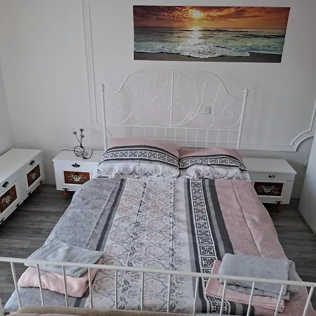 Bergblick105m2 Im National Kalkalpen Region * Losenstein