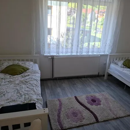 Apartment Bergblick Im National Kalkalpen 12leute