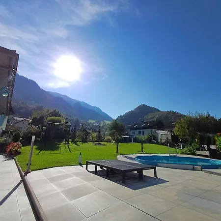 Bergblick105m2 Im National Kalkalpen Region * Losenstein