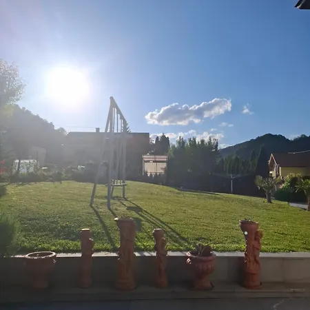 Bergblick Im National Kalkalpen 12leute *