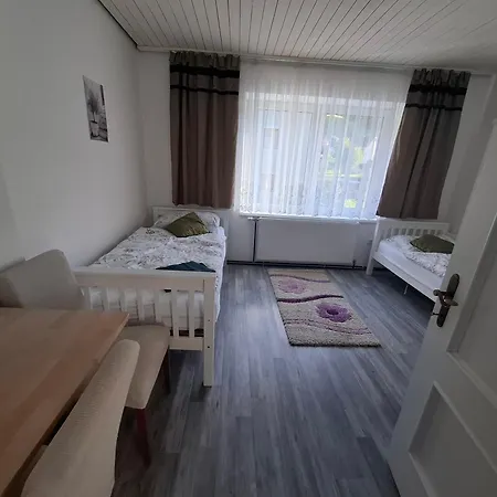 Apartment Bergblick Im National Kalkalpen 12leute Losenstein