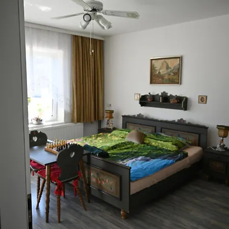 Bergblick105m2 Im National Kalkalpen Region Apartment