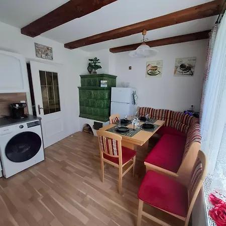 Apartment Bergblick105m2 Im National Kalkalpen Region Losenstein