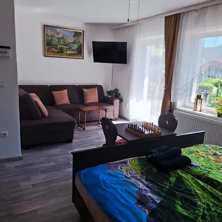 Bergblick105m2 Im National Kalkalpen Region *