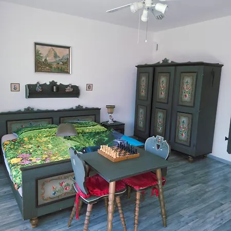 Bergblick105m2 Im National Kalkalpen Region *