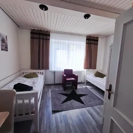 Apartment Bergblick105m2 Im National Kalkalpen Region