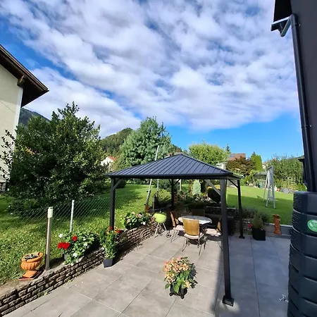 Bergblick105m2 Im National Kalkalpen Region *