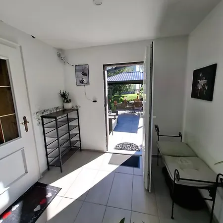 Apartment Bergblick105m2 Im National Kalkalpen Region Losenstein