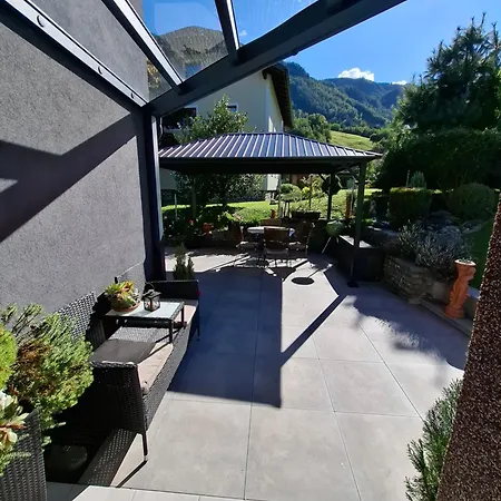 Bergblick105m2 Im National Kalkalpen Region Apartment Losenstein