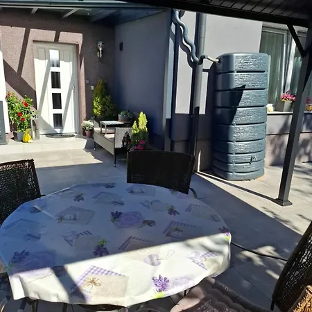 Apartment Bergblick105m2 Im National Kalkalpen Region