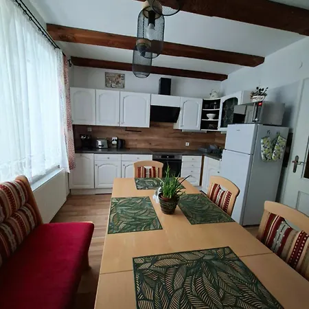 Apartamento Bergblick105m2 Im National Kalkalpen Region Losenstein