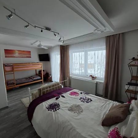 Apartamento Bergblick105m2 Im National Kalkalpen Region