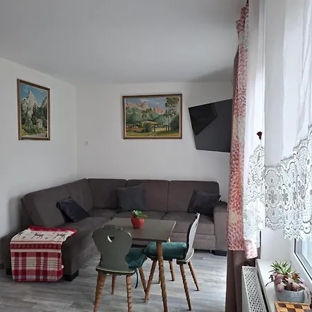 Bergblick105m2 Im National Kalkalpen Region Apartamento
