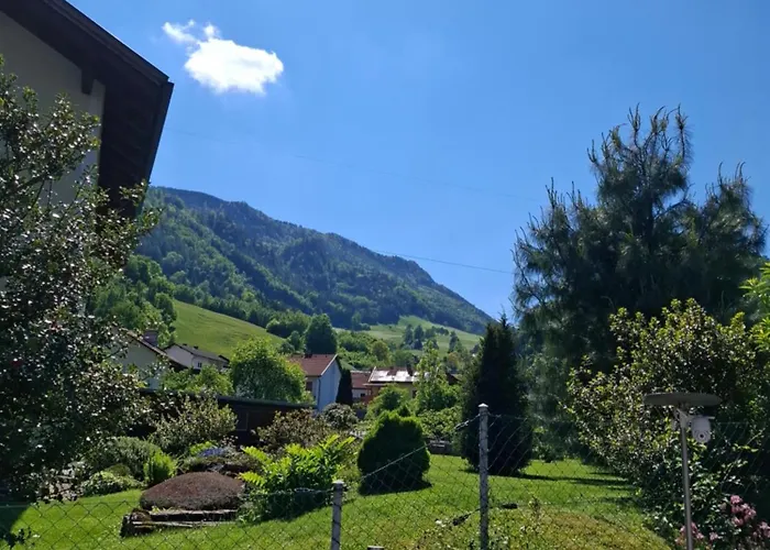 Bergblick105m2 Im National Kalkalpen Region