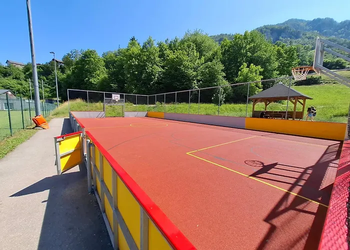 Daire Bergblick105m2 Im National Kalkalpen Region