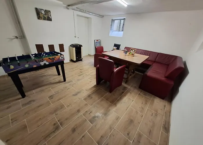 Bergblick105m2 Im National Kalkalpen Region