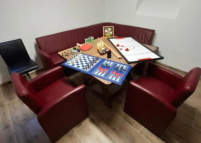 Bergblick105m2 Im National Kalkalpen Region Διαμέρισμα