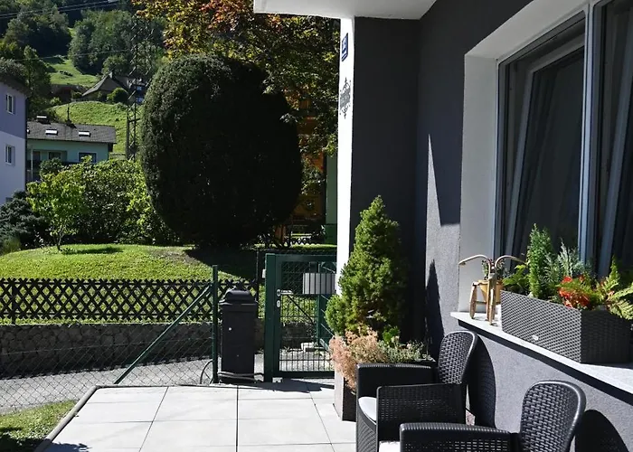 Bergblick105m2 Im National Kalkalpen Region