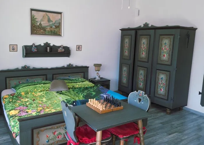 Bergblick105m2 Im National Kalkalpen Region *