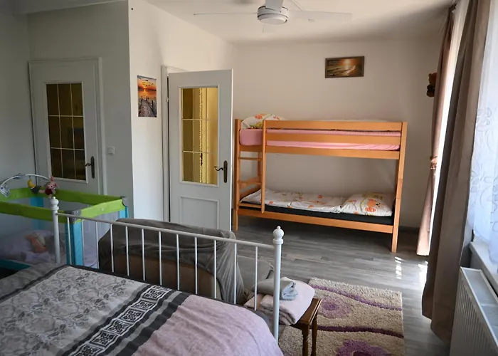 Bergblick105m2 Im National Kalkalpen Region