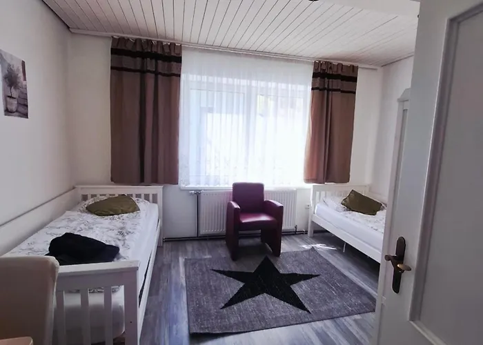 Daire Bergblick105m2 Im National Kalkalpen Region