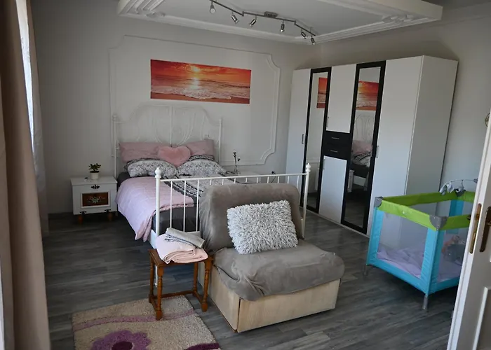 Bergblick105m2 Im National Kalkalpen Region Διαμέρισμα *