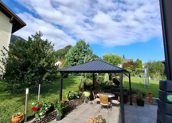 Bergblick105m2 Im National Kalkalpen Region *