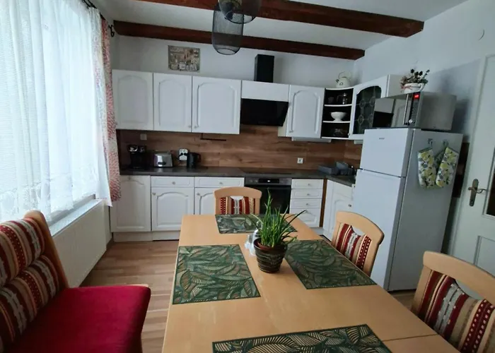 アパート Bergblick105m2 Im National Kalkalpen Region Losenstein