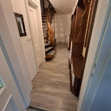 Appartement Bergblick Im National Kalkalpen 12leute