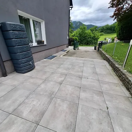 Appartement Bergblick Im National Kalkalpen 12leute