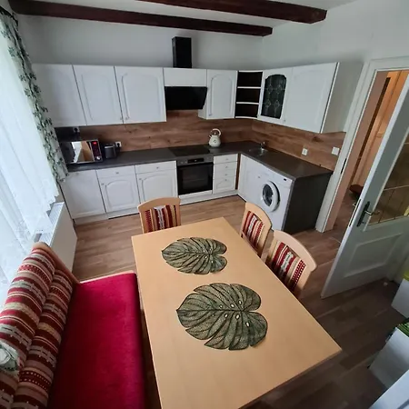 Appartement Bergblick Im National Kalkalpen 12leute *