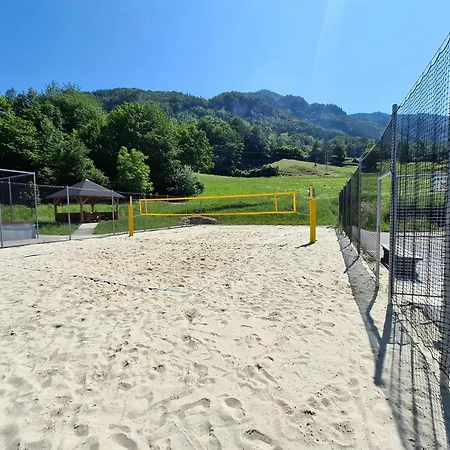 Bergblick105m2 Im National Kalkalpen Region Apartamento