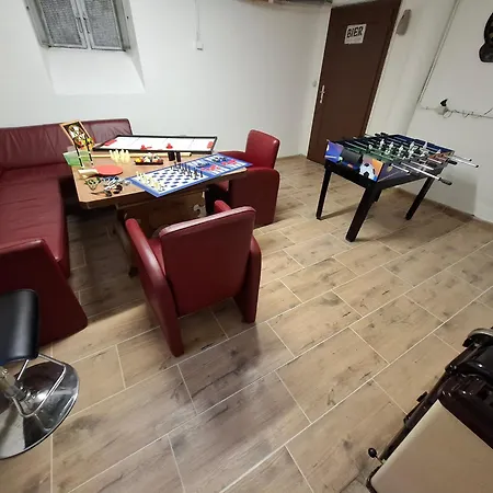 Bergblick105m2 Im National Kalkalpen Region Apartamento Losenstein