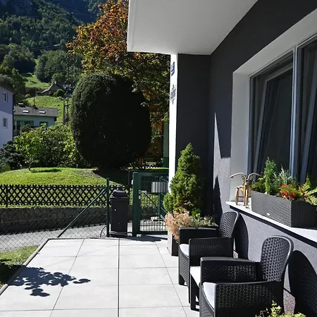 Bergblick105m2 Im National Kalkalpen Region