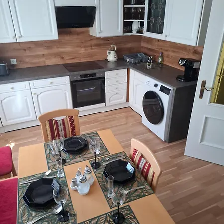 Bergblick105m2 Im National Kalkalpen Region *