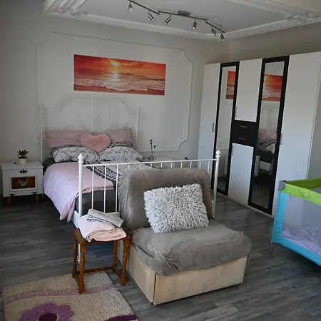 Bergblick105m2 Im National Kalkalpen Region Apartamento *