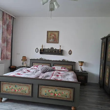 Bergblick105m2 Im National Kalkalpen Region Apartment *