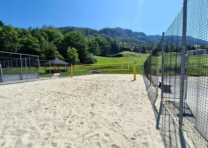 Bergblick105m2 Im National Kalkalpen Region Διαμέρισμα