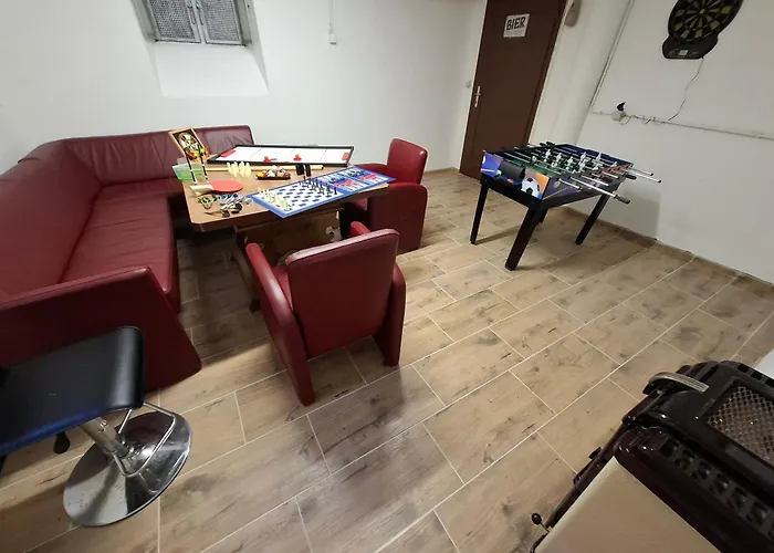 Bergblick105m2 Im National Kalkalpen Region Διαμέρισμα Losenstein